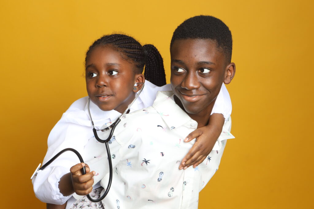 Precious Children9320